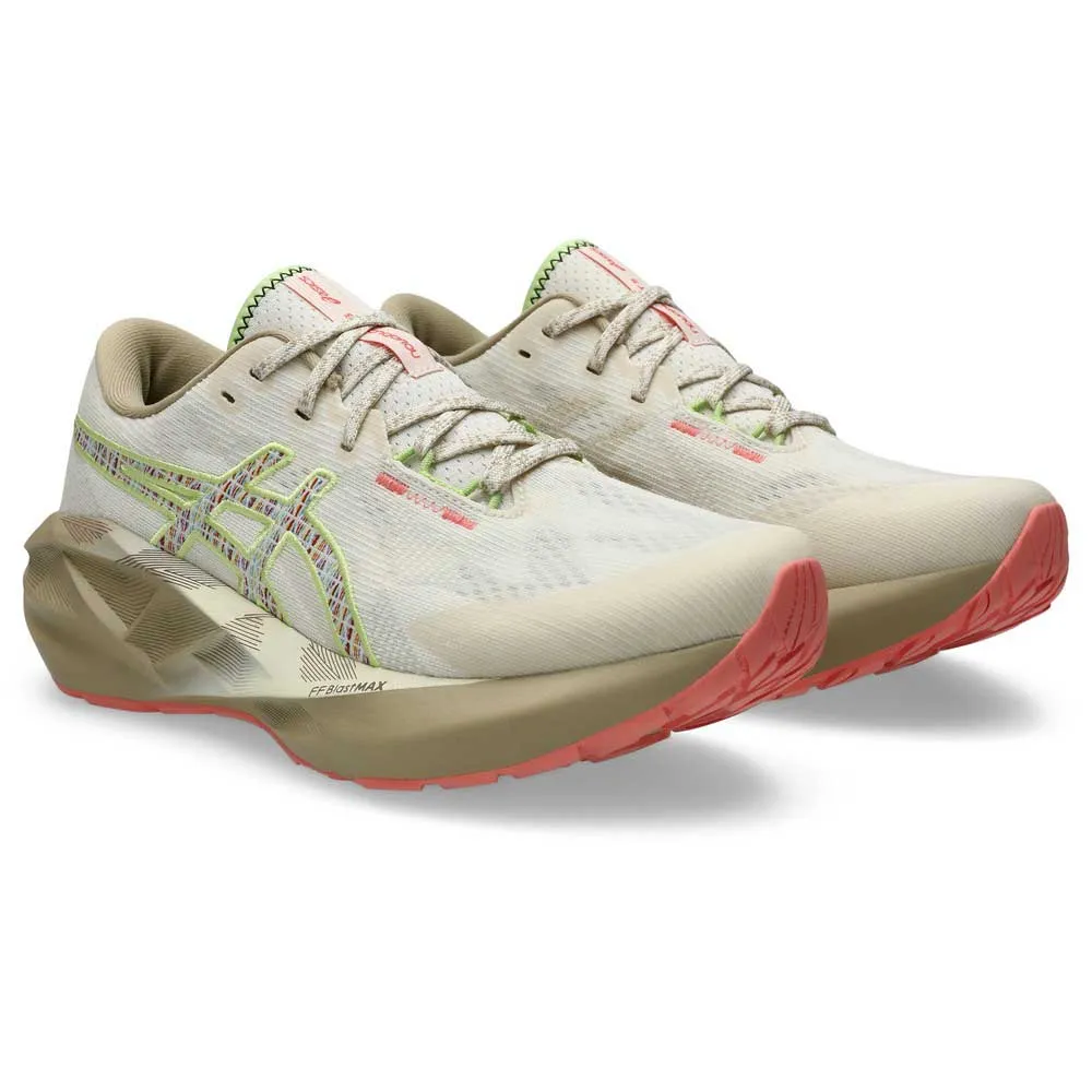 Asics Novablast 5 TR Shoes SS25 Asics Novablast 5 TR Shoes SS25