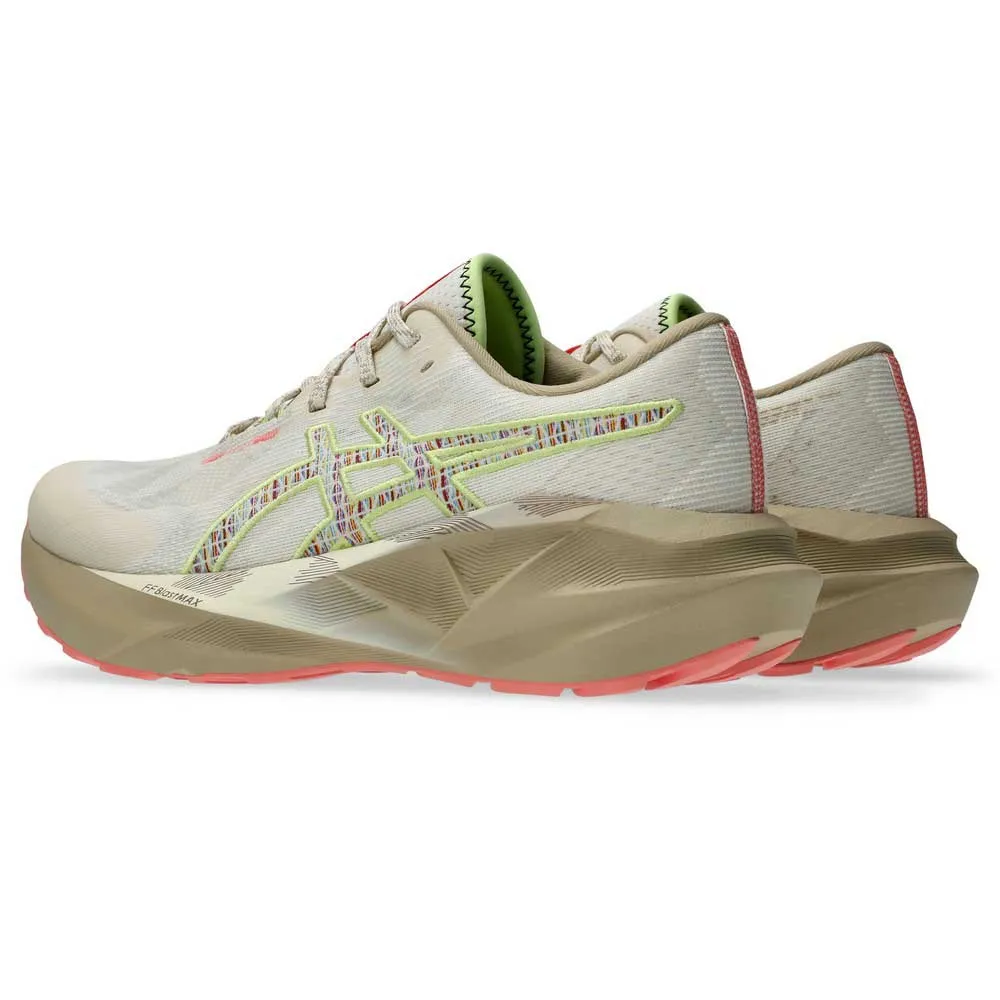 Asics Novablast 5 TR Shoes SS25 Asics Novablast 5 TR Shoes SS25