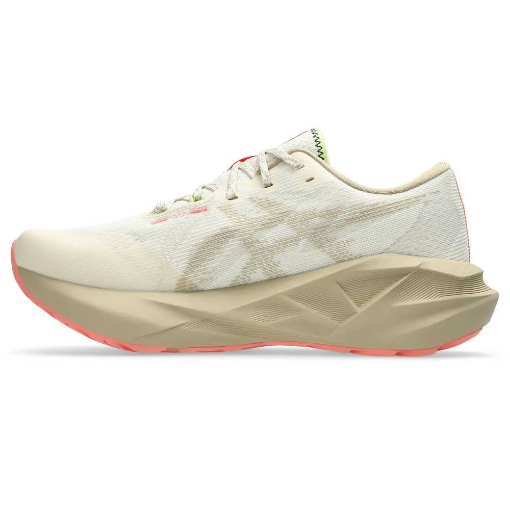 Asics Novablast 5 TR Shoes SS25 Asics Novablast 5 TR Shoes SS25