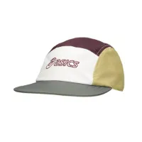 Asics Panel 5 Unisex Cap