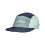 Asics Panel 5 Unisex Cap, Blue