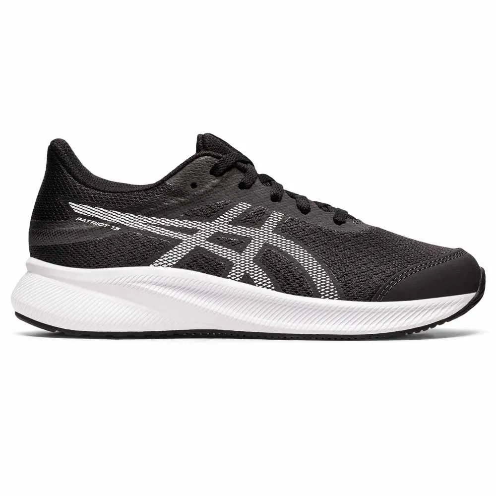 Asics Patriot 13 Gs Löparskor male