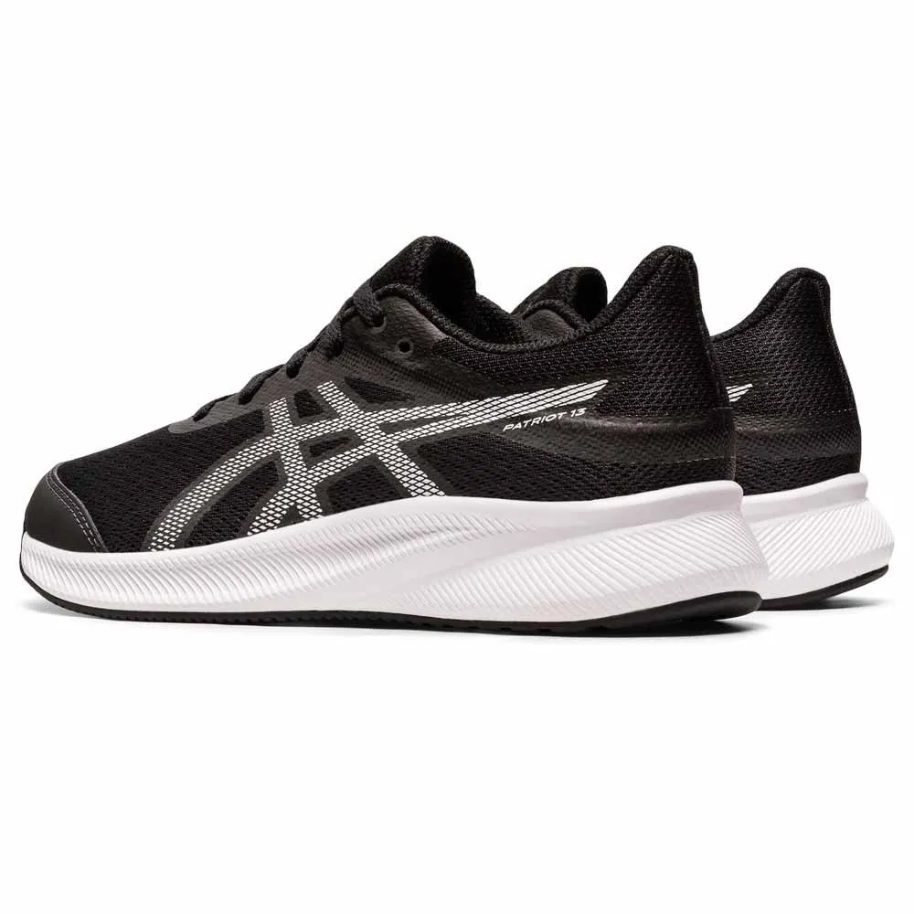 Asics Patriot 13 Gs Löparskor male