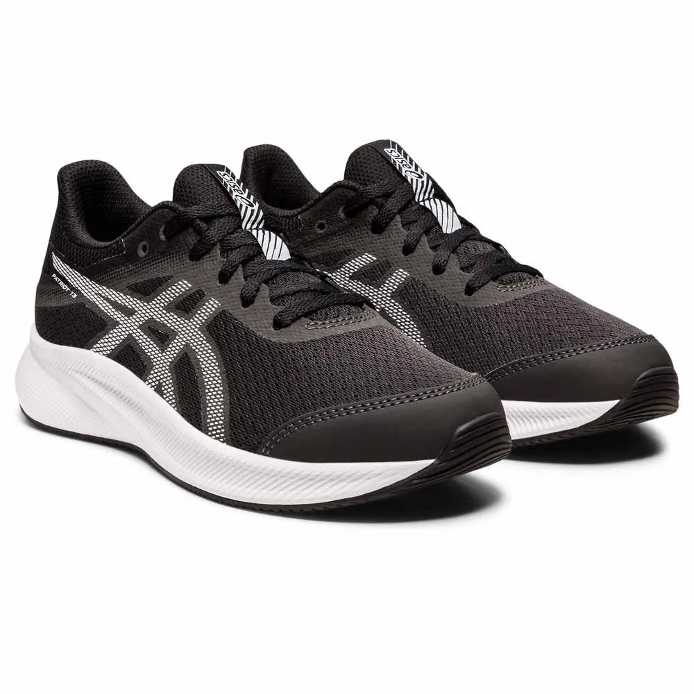 Asics Patriot 13 Gs Löparskor male