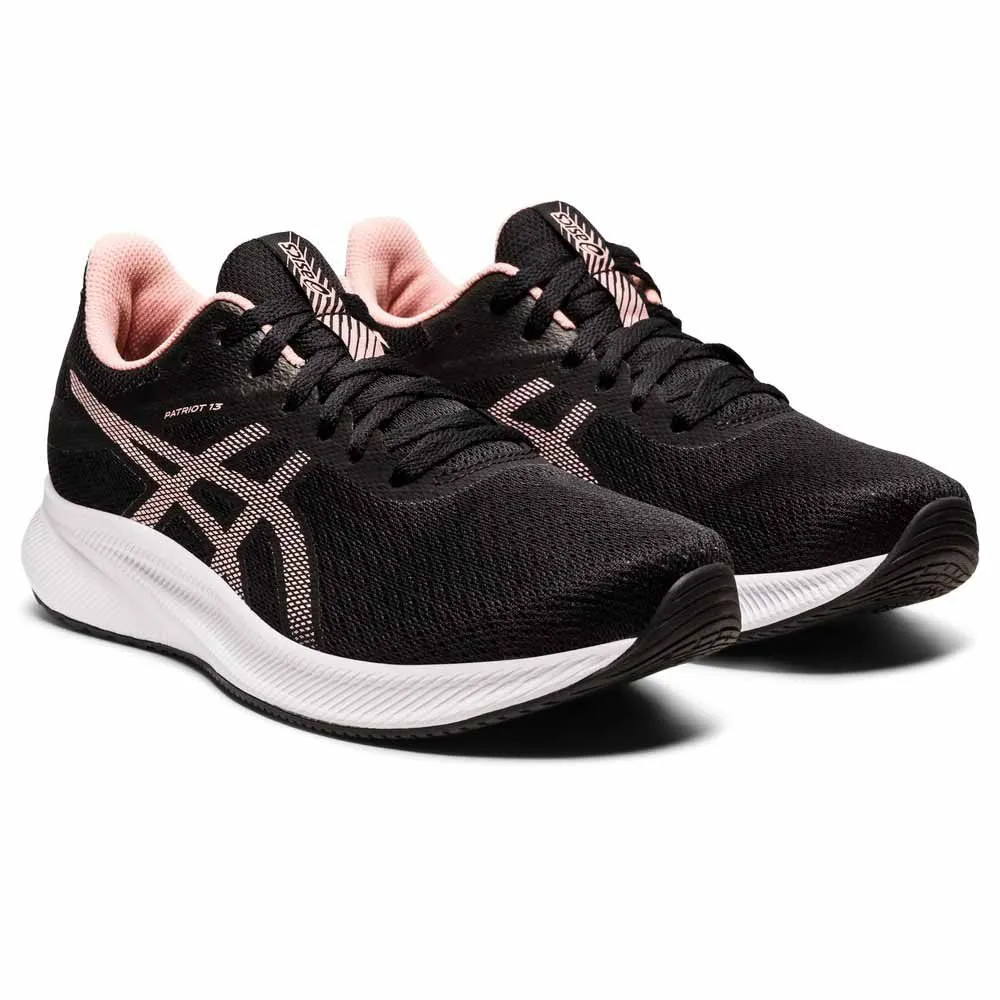 Asics Patriot 13 Löparskor female Asics Patriot 13 Löparskor female