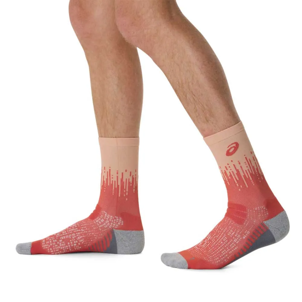 Asics Performance Run Sock Crew Asics Performance Run Sock Crew