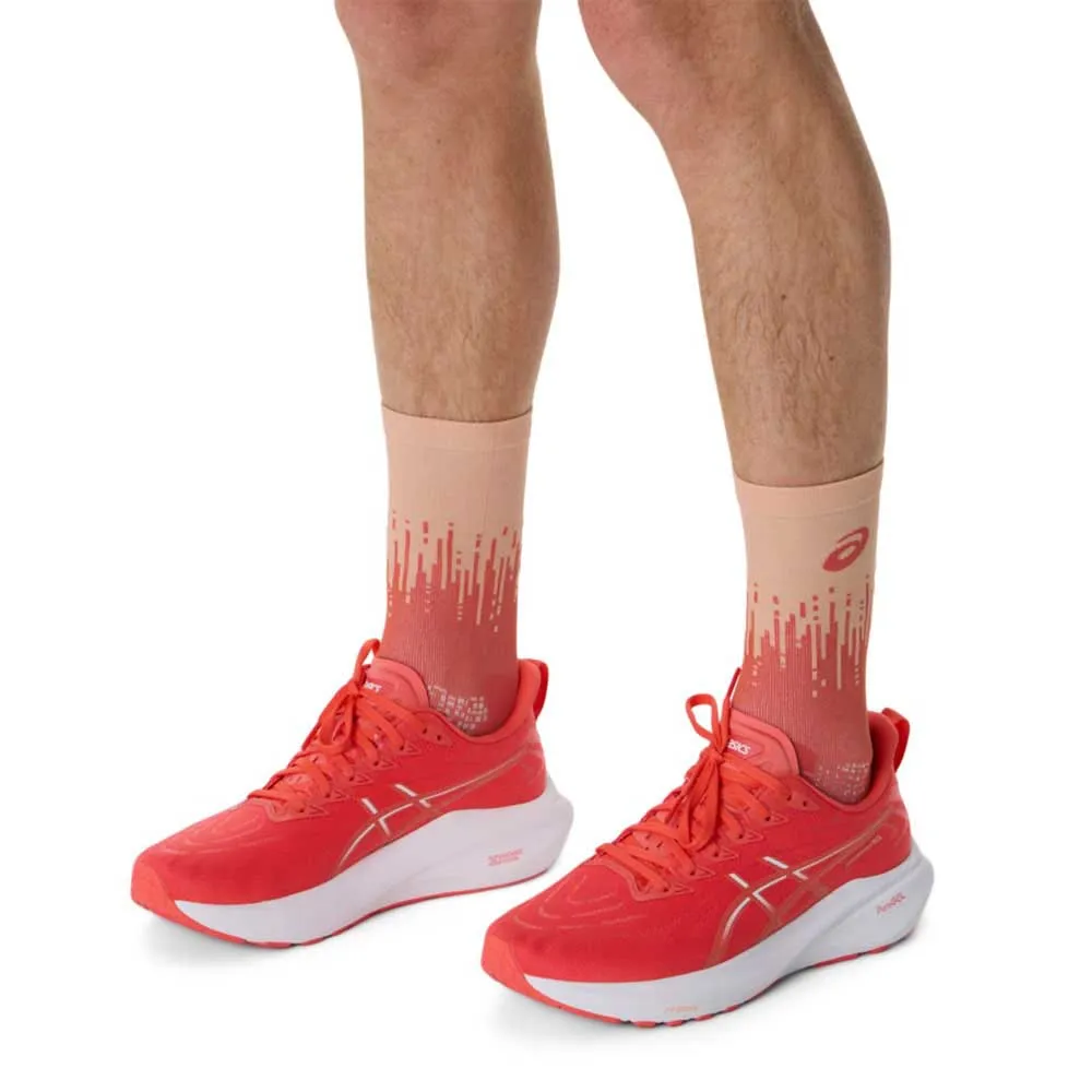 Asics Performance Run Sock Crew Asics Performance Run Sock Crew