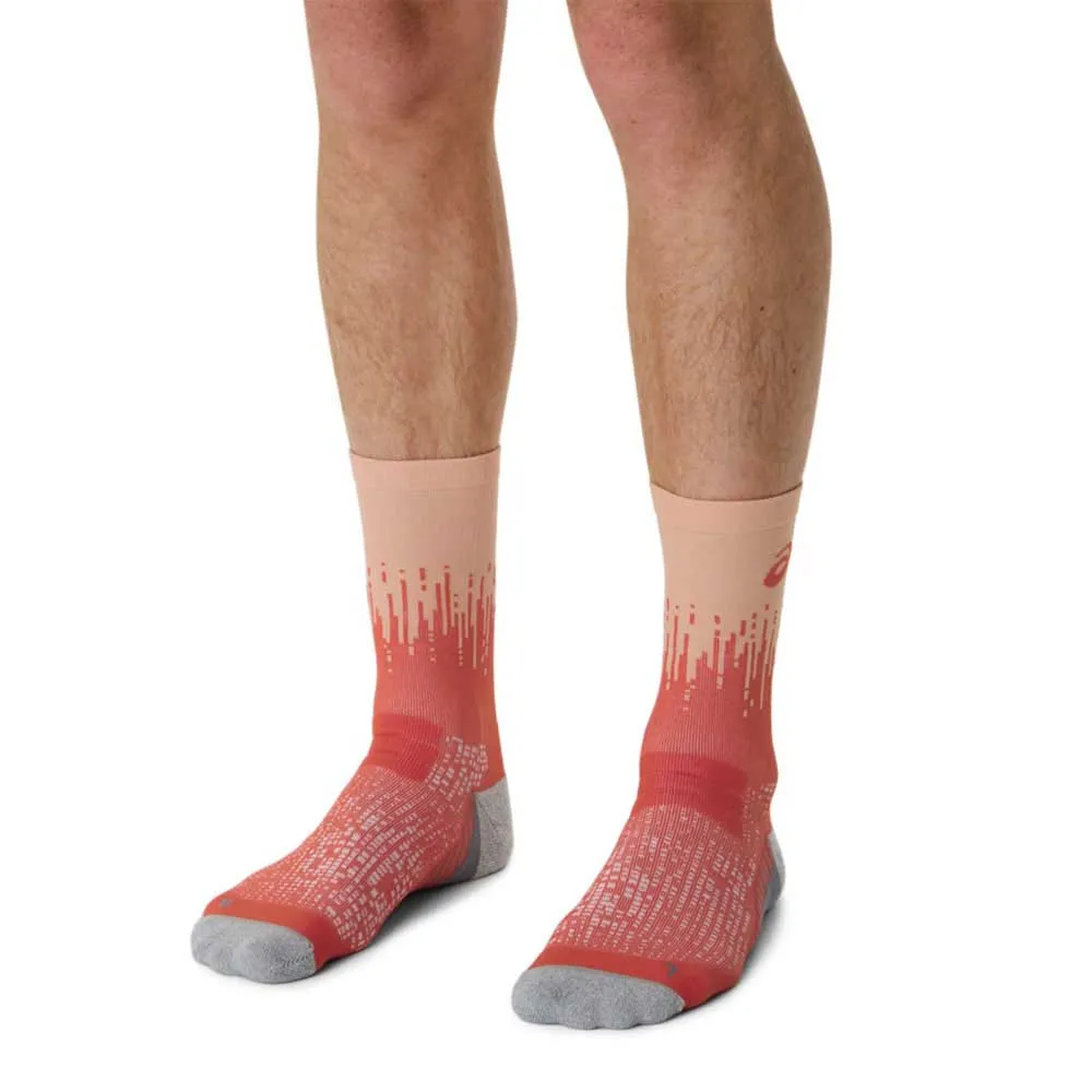 Asics Performance Run Sock Crew Asics Performance Run Sock Crew