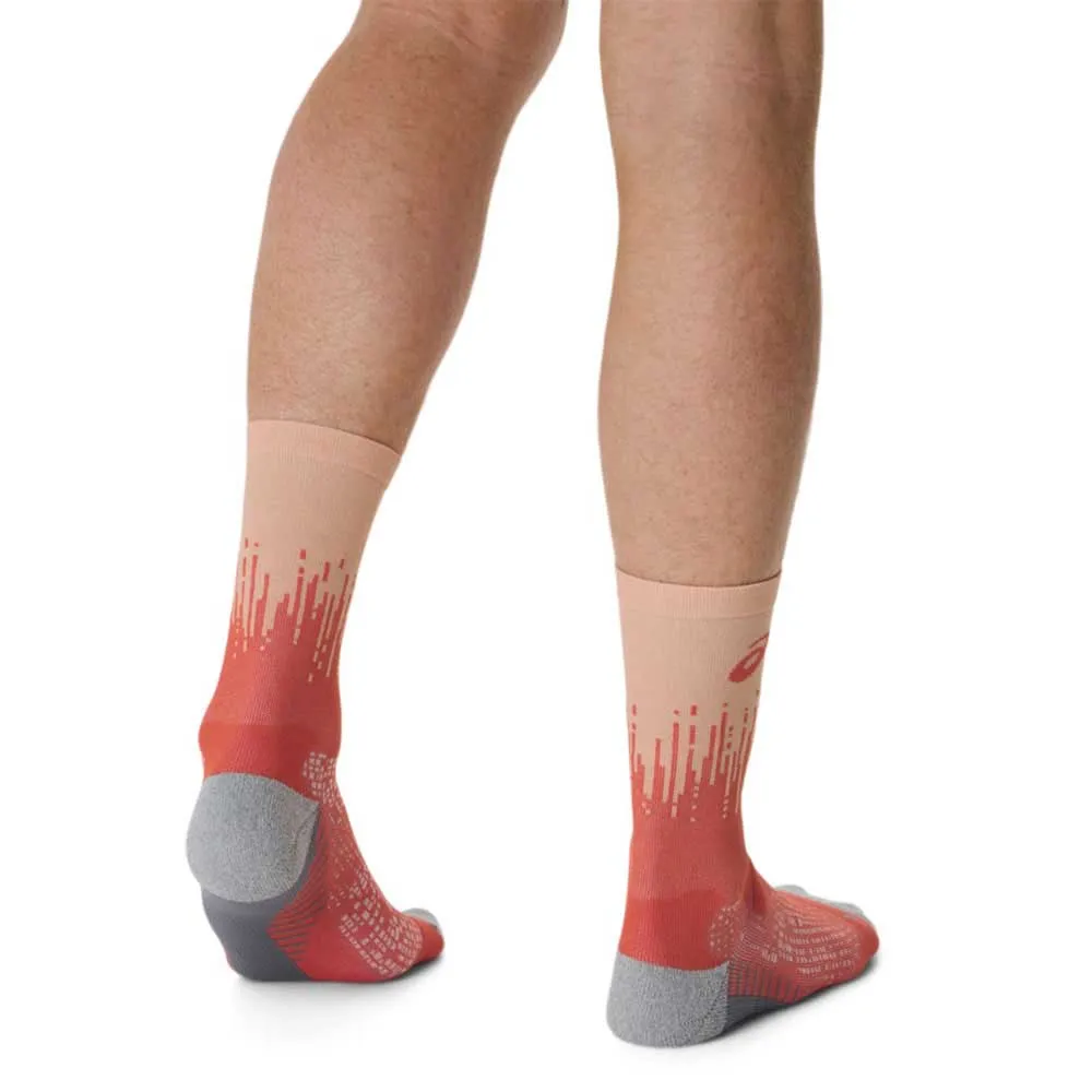 Asics Performance Run Sock Crew Asics Performance Run Sock Crew