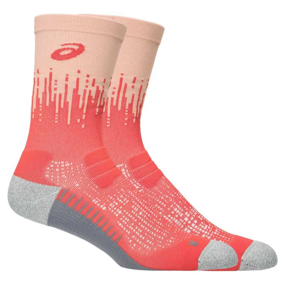Asics Performance Run Sock Crew Asics Performance Run Sock Crew