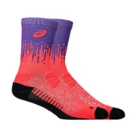 Asics Perfrmance Run Crew Strumpor male Asics Perfrmance Run Crew Strumpor male