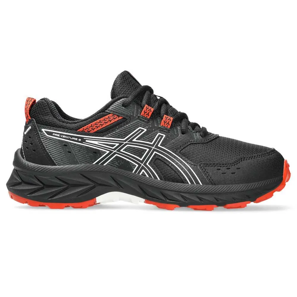 Asics Pre Venture 9 Gs Trailskor male