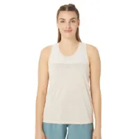 Asics Race ärmlös T-shirt female Asics Race ärmlös T-shirt female