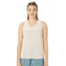 Asics Race ärmlös T-shirt female