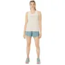 Asics Race ärmlös T-shirt female