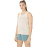 Asics Race ärmlös T-shirt female