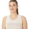 Asics Race ärmlös T-shirt female