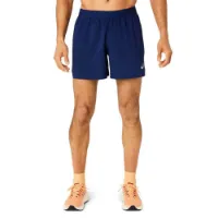 Asics Road 2-in-1 5inch Shorts male Asics Road 2-in-1 5inch Shorts male