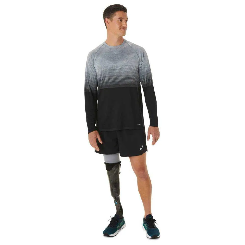 Asics Road 5´´ 2-i-1 Shorts male