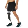 Asics Road 5´´ 2-i-1 Shorts male