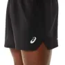 Asics Road 5´´ Shorts male, Performance black