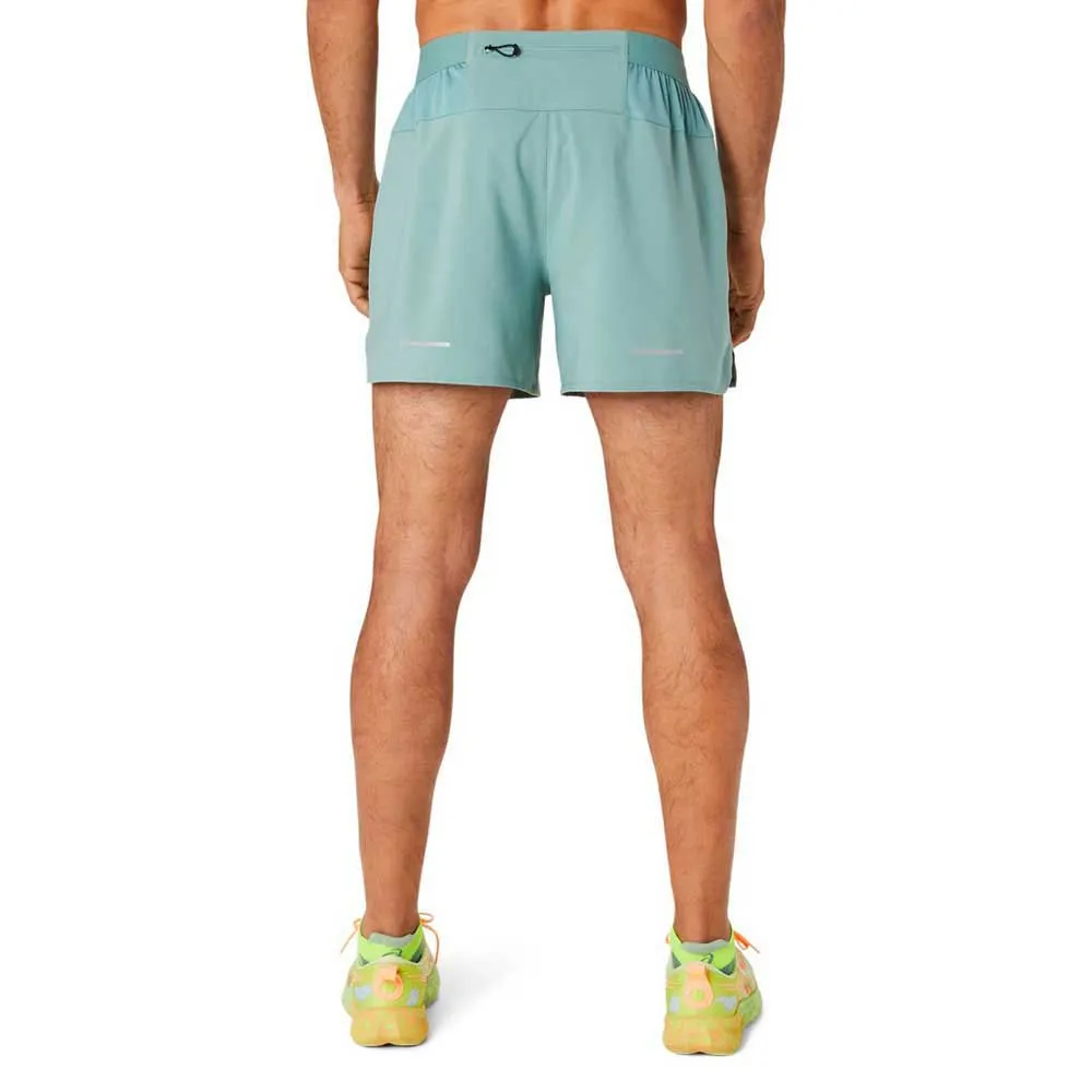 Asics Road 5inch Shorts male