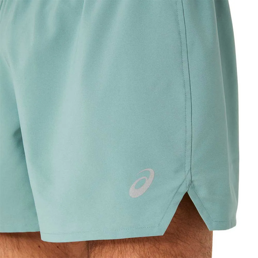 Asics Road 5inch Shorts male