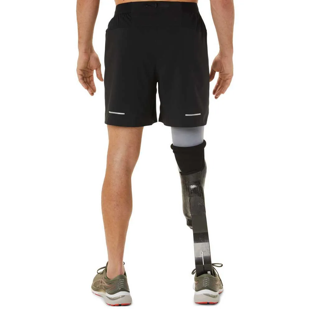 Asics Road 7´´ Shorts male Asics Road 7´´ Shorts male
