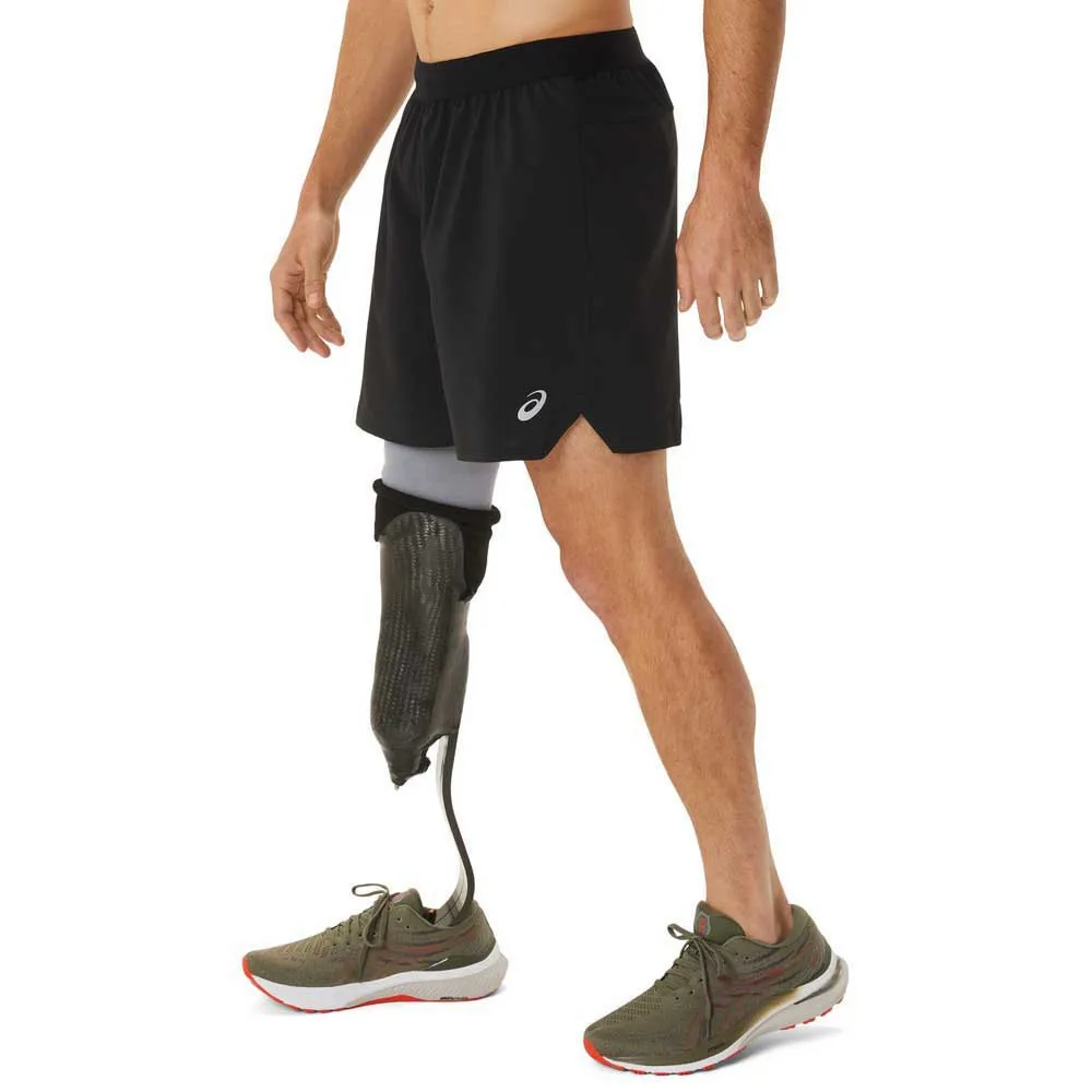 Asics Road 7´´ Shorts male Asics Road 7´´ Shorts male