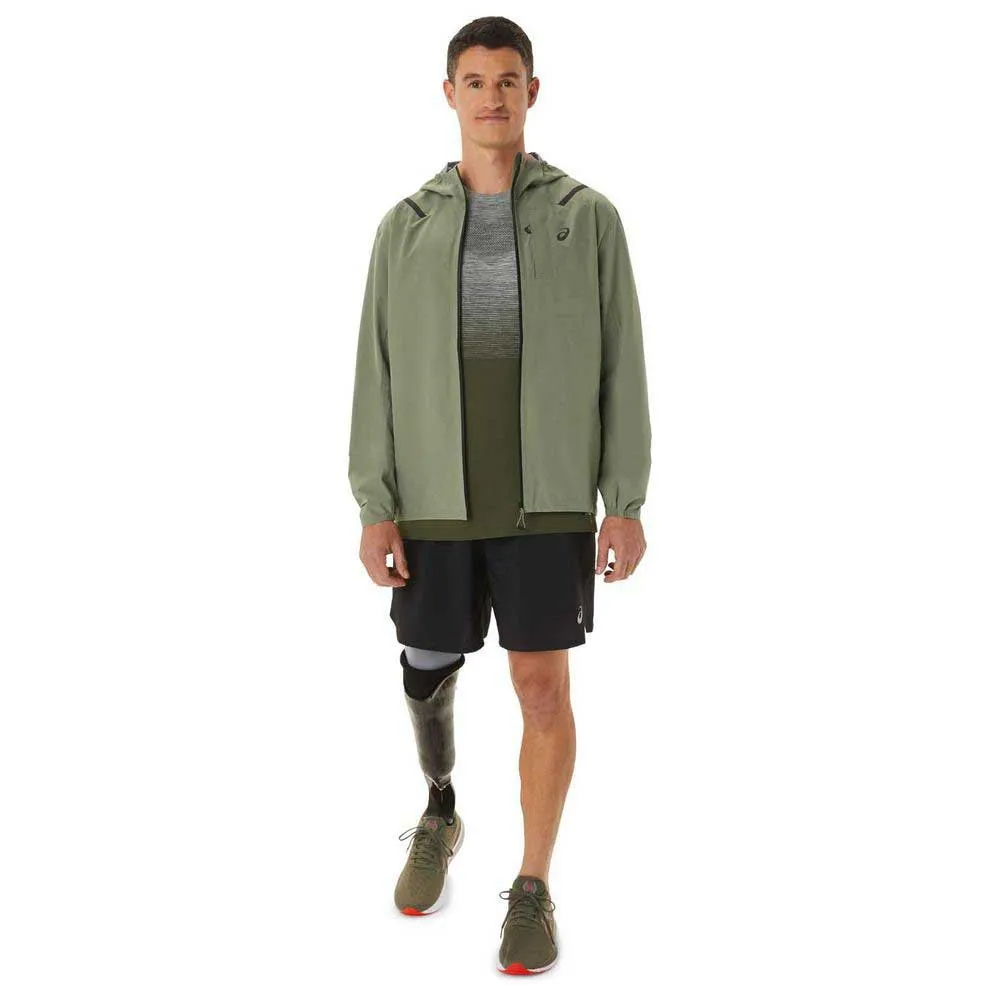 Asics Road 7´´ Shorts male Asics Road 7´´ Shorts male