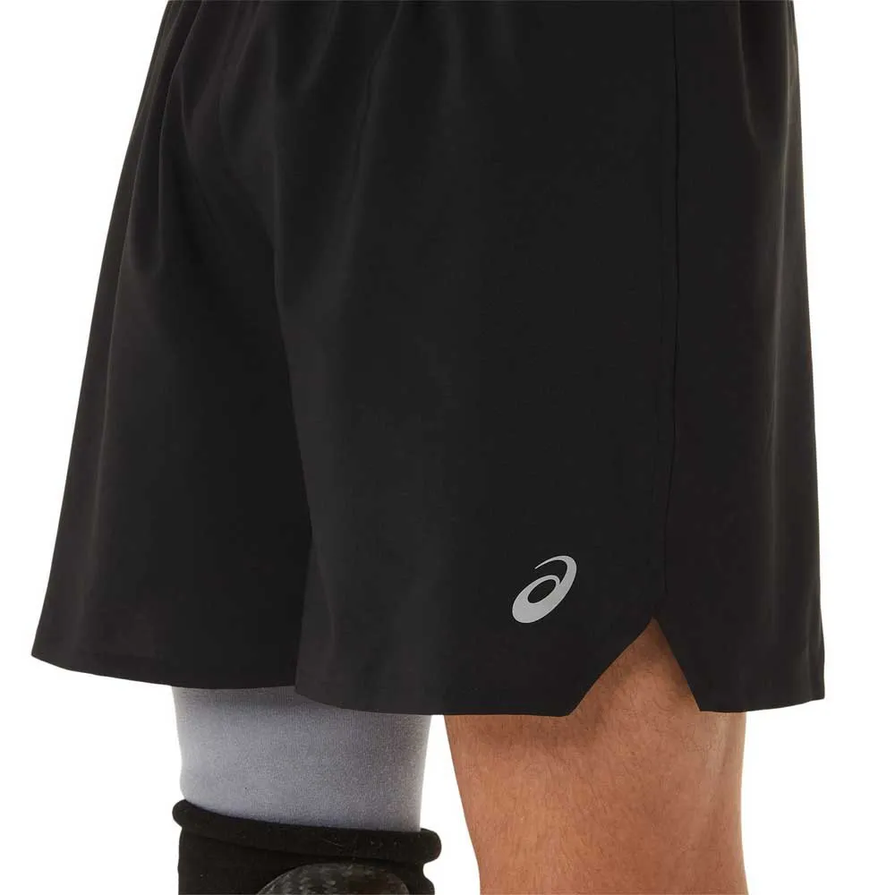 Asics Road 7´´ Shorts male Asics Road 7´´ Shorts male