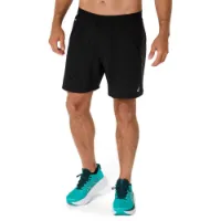Asics Road 7in Shorts male