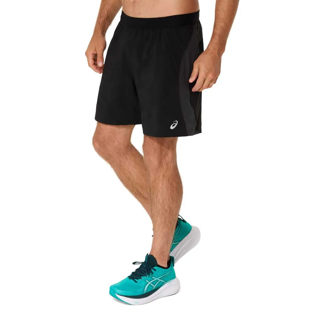 Asics Road 7in Shorts male
