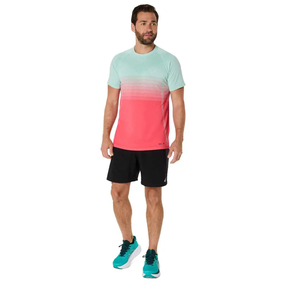 Asics Road 7in Shorts male