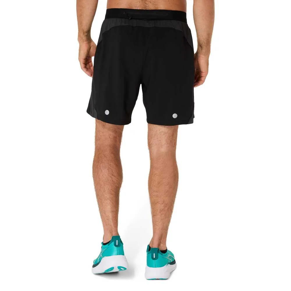 Asics Road 7in Shorts male