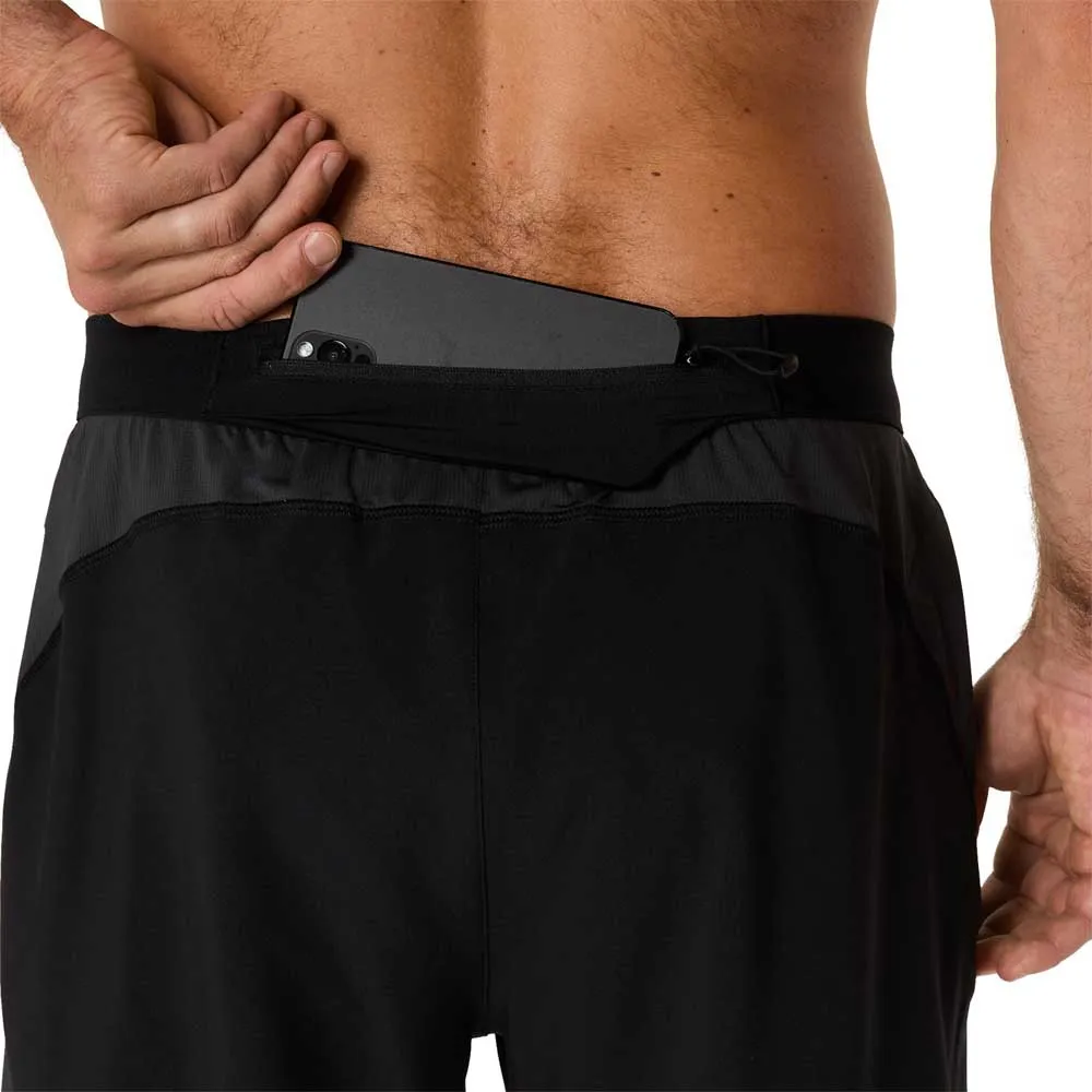 Asics Road 7in Shorts male