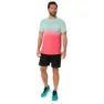 Asics Road 7in Shorts male