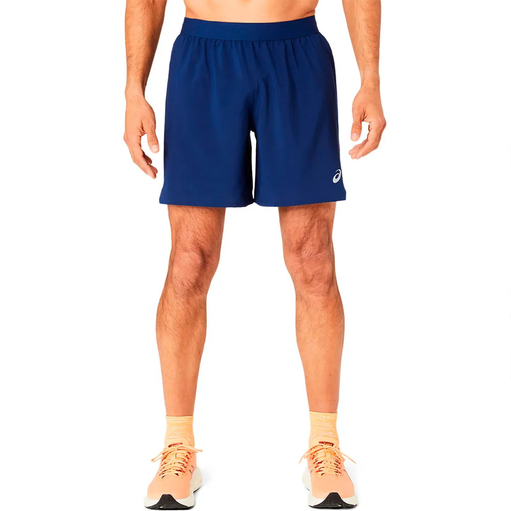 Asics Road 7inch Shorts male Asics Road 7inch Shorts male