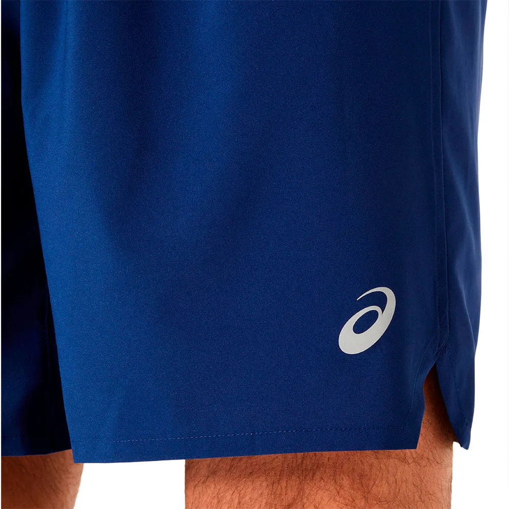 Asics Road 7inch Shorts male Asics Road 7inch Shorts male