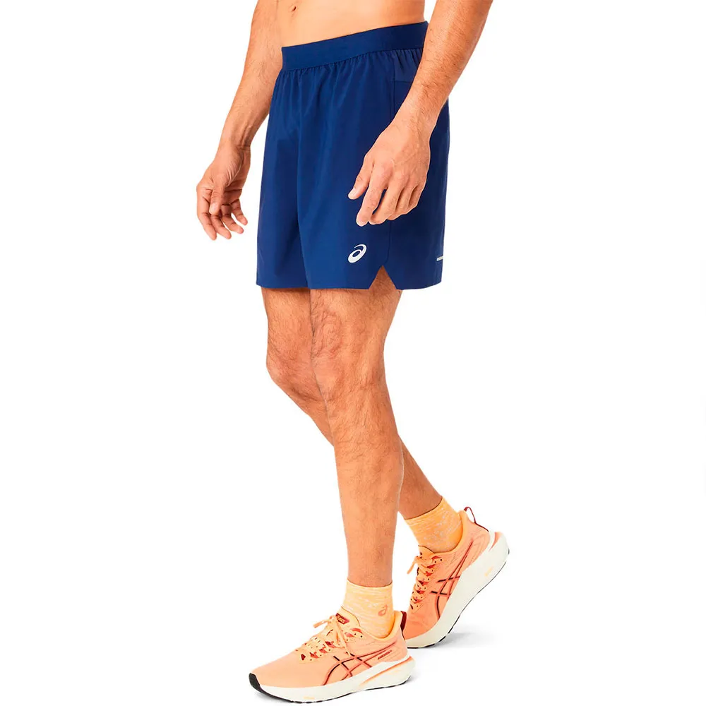 Asics Road 7inch Shorts male Asics Road 7inch Shorts male