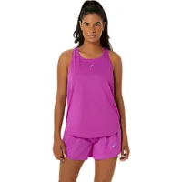 Asics Road ärmlös T-shirt female Asics Road ärmlös T-shirt female