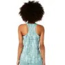 Asics Road All Over Print ärmlös T-shirt female