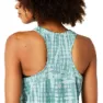 Asics Road All Over Print ärmlös T-shirt female