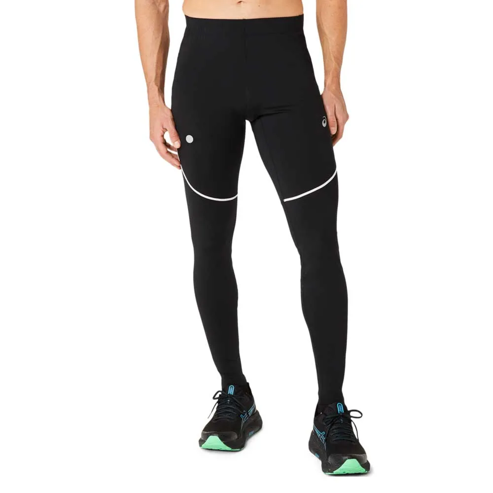 Asics Road Lite-show Leggings female Asics Road Lite-show Leggings female