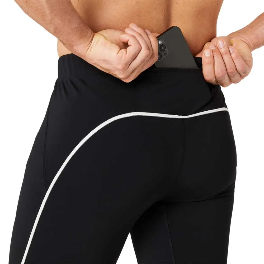 Asics Road Lite-show Leggings female Asics Road Lite-show Leggings female