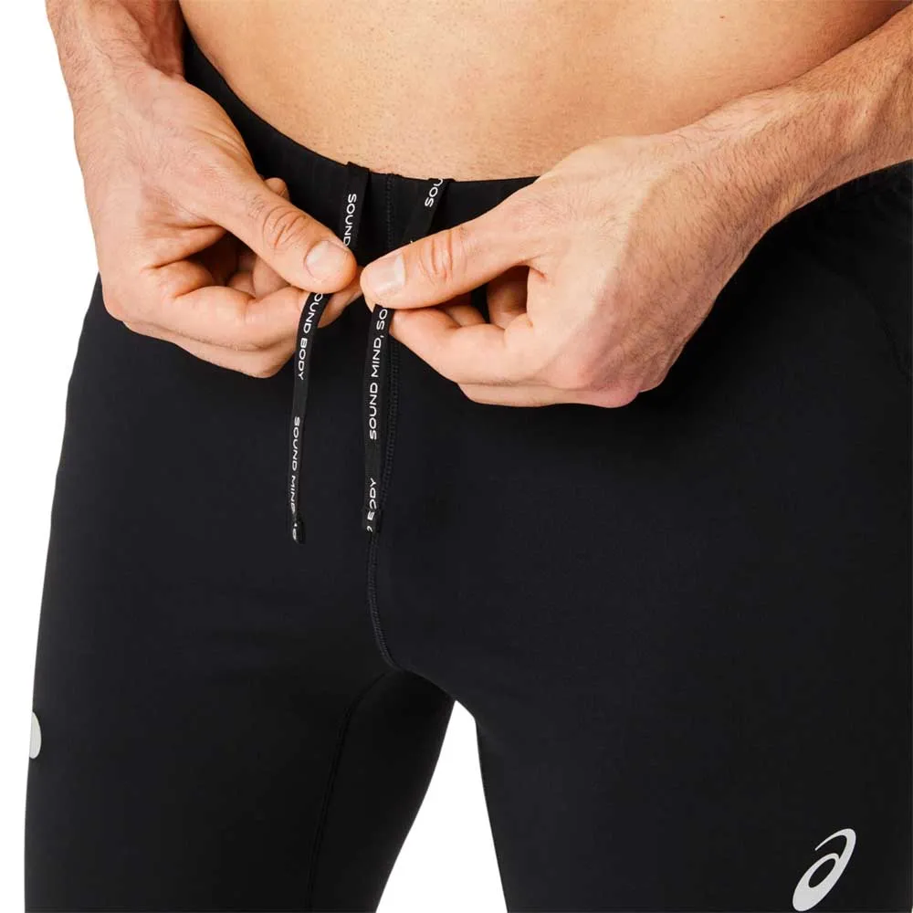 Asics Road Lite-show Leggings female Asics Road Lite-show Leggings female
