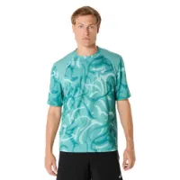 Asics Road Lite-show T-shirt Med Korta ärmar male