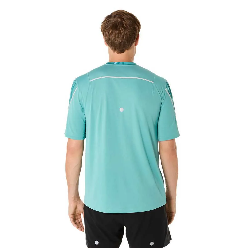 Asics Road Lite-show T-shirt Med Korta ärmar male