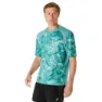 Asics Road Lite-show T-shirt Med Korta ärmar male
