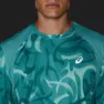 Asics Road Lite-show T-shirt Med Korta ärmar male